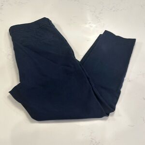 Old Navy Pixie Pant